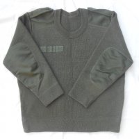 Пуловер на Френската армия, снимка 1 - Екипировка - 34410381