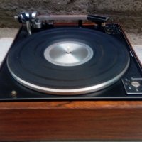 Garrard Synchro-Lab 95B-vintage грамофон., снимка 4 - Грамофони - 41837935