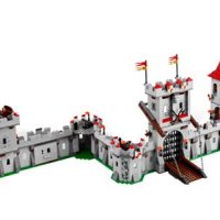 Lego kingdoms castle  7946, снимка 2 - Конструктори - 41022260