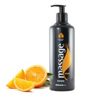 Масажно олио Simple Use Beauty - Жасмин/Портокал - 1 л., снимка 2 - Козметика за тяло - 41724307