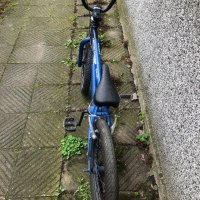 Колело BMX, снимка 4 - Велосипеди - 40413918