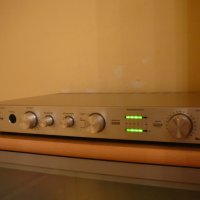 GRUNDIG SV-1000 , снимка 3 - Ресийвъри, усилватели, смесителни пултове - 41462279