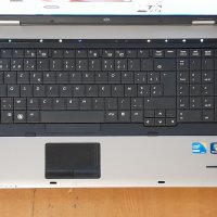 Лаптоп HP ProBook 6550b, снимка 2 - Лаптопи за дома - 41611205