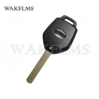  Ключ за Subaru , снимка 3 - Автоключарски - 36258444