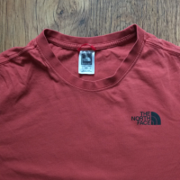 The North Face - страхотна мъжка тениска, снимка 7 - Тениски - 36382303