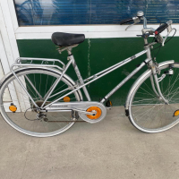 kettler alu sportrad 28'' колело / велосипед / байк д+ -цена от 206 на 170лв -всяка част е оригиналн, снимка 1 - Велосипеди - 44766627