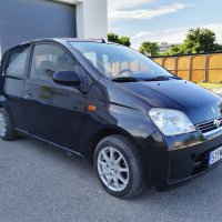 Daihatsu Cuore За части, снимка 1 - Автомобили и джипове - 41599575