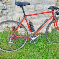 Diskus Treking Bike 28*/53 размер/, снимка 6 - Велосипеди - 33152460