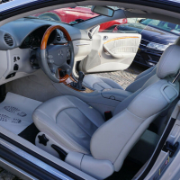 Mercedes-Benz CLK 200 Coupe, снимка 6 - Автомобили и джипове - 36134804