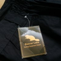 Beaver Lake HUNTING Trouser за лов риболов туризъм размер XL панталон със здрава материя - 456, снимка 8 - Панталони - 42093870