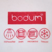 bodum маркови порцеланови форми за печене на мъфини., снимка 3 - Форми - 42270579