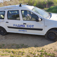 Dacia Logan/Дачия Логан, снимка 3 - Автомобили и джипове - 36470510