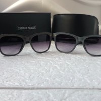 Armani мъжки слънчеви очила, снимка 12 - Слънчеви и диоптрични очила - 33791811