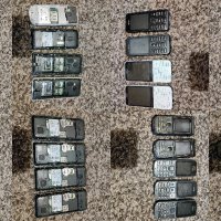 Телефони за части или скрап, снимка 9 - Телефони с две сим карти - 44197993