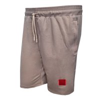 Нов модел мъжки къс панталон с плочка 3 цвята, снимка 5 - Спортни дрехи, екипи - 41598446