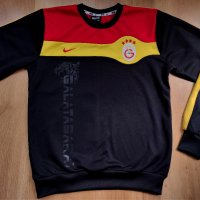 Galatasaray Istanbul / детска футболна спортна блуза Галатасарай , снимка 1 - Детски Блузи и туники - 40389264