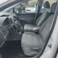 Seat Alhambra 2.0 BlueMotion, снимка 16 - Автомобили и джипове - 41485299