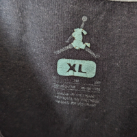 Air Jordan - XL, снимка 2 - Тениски - 44797461