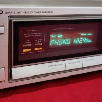 Ресивър Onkyo tx-7600, снимка 4 - Ресийвъри, усилватели, смесителни пултове - 39412482