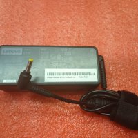 Оригинален Заxранващ адаптер Lenovo 65W, снимка 2 - Лаптоп аксесоари - 42109057