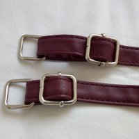 Дръжки за чанти и раници , снимка 5 - Чанти - 42376861