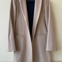 Дамско палто — S, снимка 1 - Палта, манта - 44448167