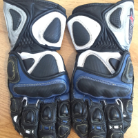 Ръкавици за мотор RST size S, снимка 1 - Спортна екипировка - 44606185