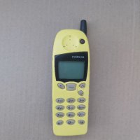 Нокия 5110 , Nokia 5110 yellow, снимка 2 - Nokia - 41699828