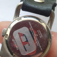 diesel watch, снимка 8 - Дамски - 41706091