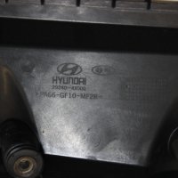 Кора двигател кора мотор Hyundai Terracan (2004-2009г.) 29240-4X000 / 292404X000, снимка 7 - Части - 41746071