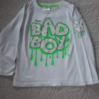Тънка блуза за момче  3г., снимка 1 - Детски Блузи и туники - 41371810
