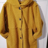 дамско палто, снимка 1 - Палта, манта - 44243488