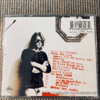 Bon Jovi,Dokken,Nazareth,Shulk, снимка 5 - CD дискове - 40769421