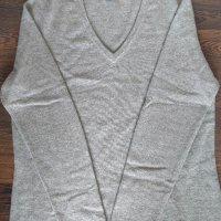 Lands'en 100%Cashmere , снимка 2 - Блузи с дълъг ръкав и пуловери - 44239937