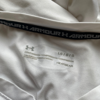 Under Armour термо блуза , снимка 2 - Спортни дрехи, екипи - 44714234