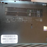 Лаптоп / Ноутбук HP Elitebook 820 G4, снимка 5 - Лаптопи за работа - 41500077