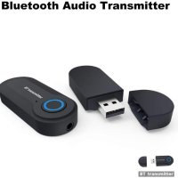 Аудио трансмитер Wireless Bluetooth Transmitter Andven, снимка 7 - Ресийвъри, усилватели, смесителни пултове - 41653072