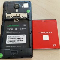 Leagoo Z5 - за ремонт или батерия, снимка 9 - Други - 41372283