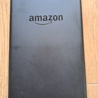 Таблет Kindle Fire HD 8 7th Generation + Bluetooth клавиатура (калъф), снимка 2 - Таблети - 44280948