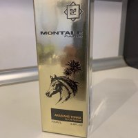 Montale Arabians Tonka EDP 100ml , снимка 7 - Унисекс парфюми - 36753500