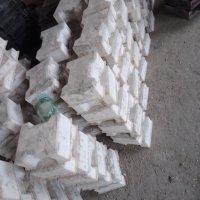 Пластмасови калъпи за бетонови изделия., снимка 4 - Други машини и части - 41953268