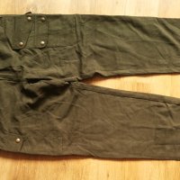 X3M1 Outdoor Trouser за лов размер XL панталон със здрава материя - 434, снимка 1 - Екипировка - 41621952