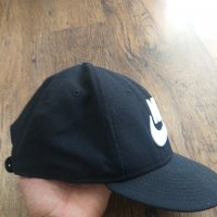 Nike Logo Snapback Cap - страхотна мъжка шапка, снимка 6 - Шапки - 33854812