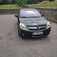 Opel SIGNUM 1.9 CDTI 150 COSMO , снимка 2 - Автомобили и джипове - 38721535