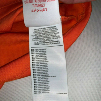 Оригинална тениска nike Nederland/ Holland / Wesley Sneijder , снимка 3 - Футбол - 36344932