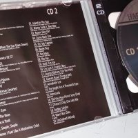 Harry Belafonte 2CD, снимка 2 - CD дискове - 44313754