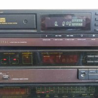 Аудио система AIWA CX-77Z, снимка 10 - Аудиосистеми - 41803175