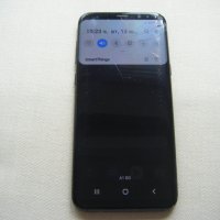 Samsung Galaxy S 8 Plus, снимка 4 - Samsung - 41141903