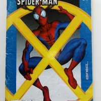 Комикси "Spider-Man Ultimate" - Гръцки език, снимка 5 - Списания и комикси - 41209009