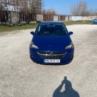 Опел Корса 2018, снимка 1 - Автомобили и джипове - 44506162
